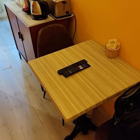 Little Studio In Rue Biscarra Ница Екстериор снимка
