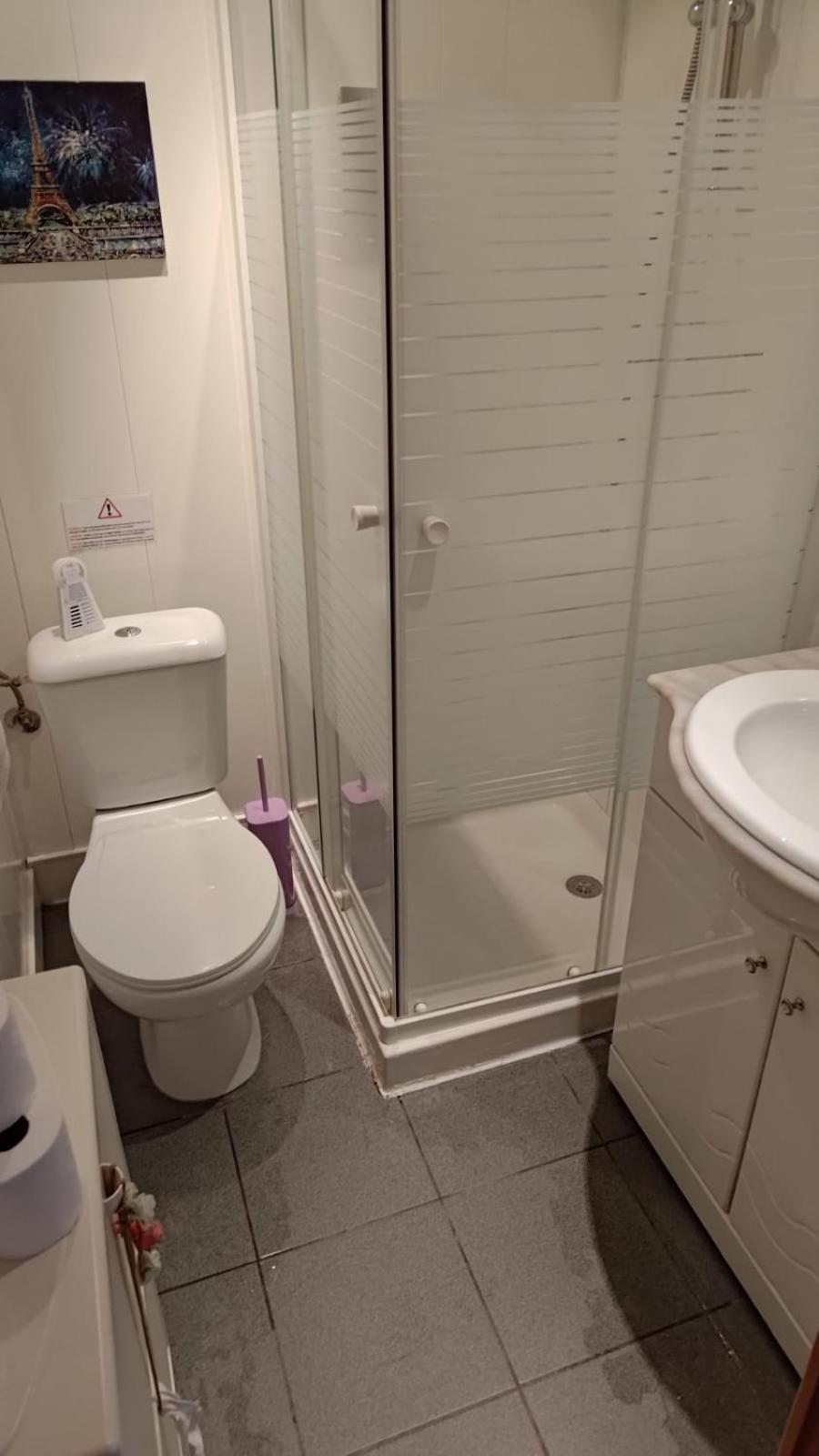 Little Studio In Rue Biscarra Ница Екстериор снимка