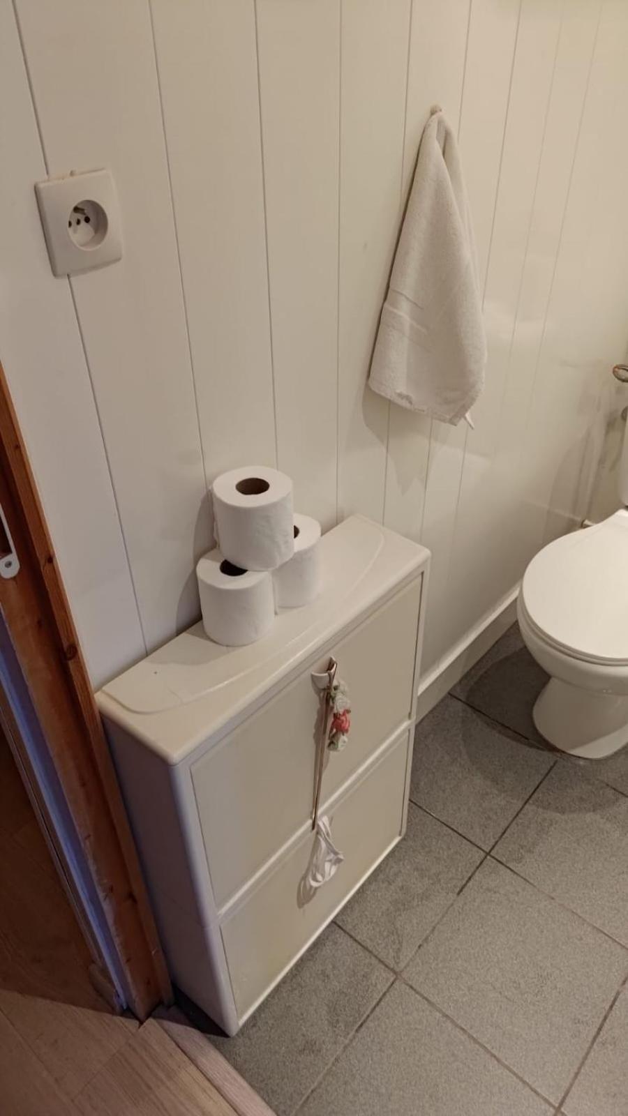 Little Studio In Rue Biscarra Ница Екстериор снимка